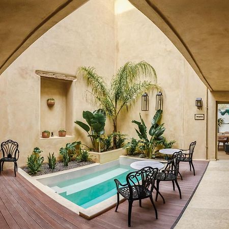 Casa Di Gaga Luxury Suites Rethymno Exteriér fotografie