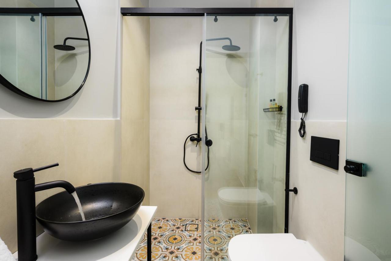 Casa Di Gaga Luxury Suites Rethymno Exteriér fotografie