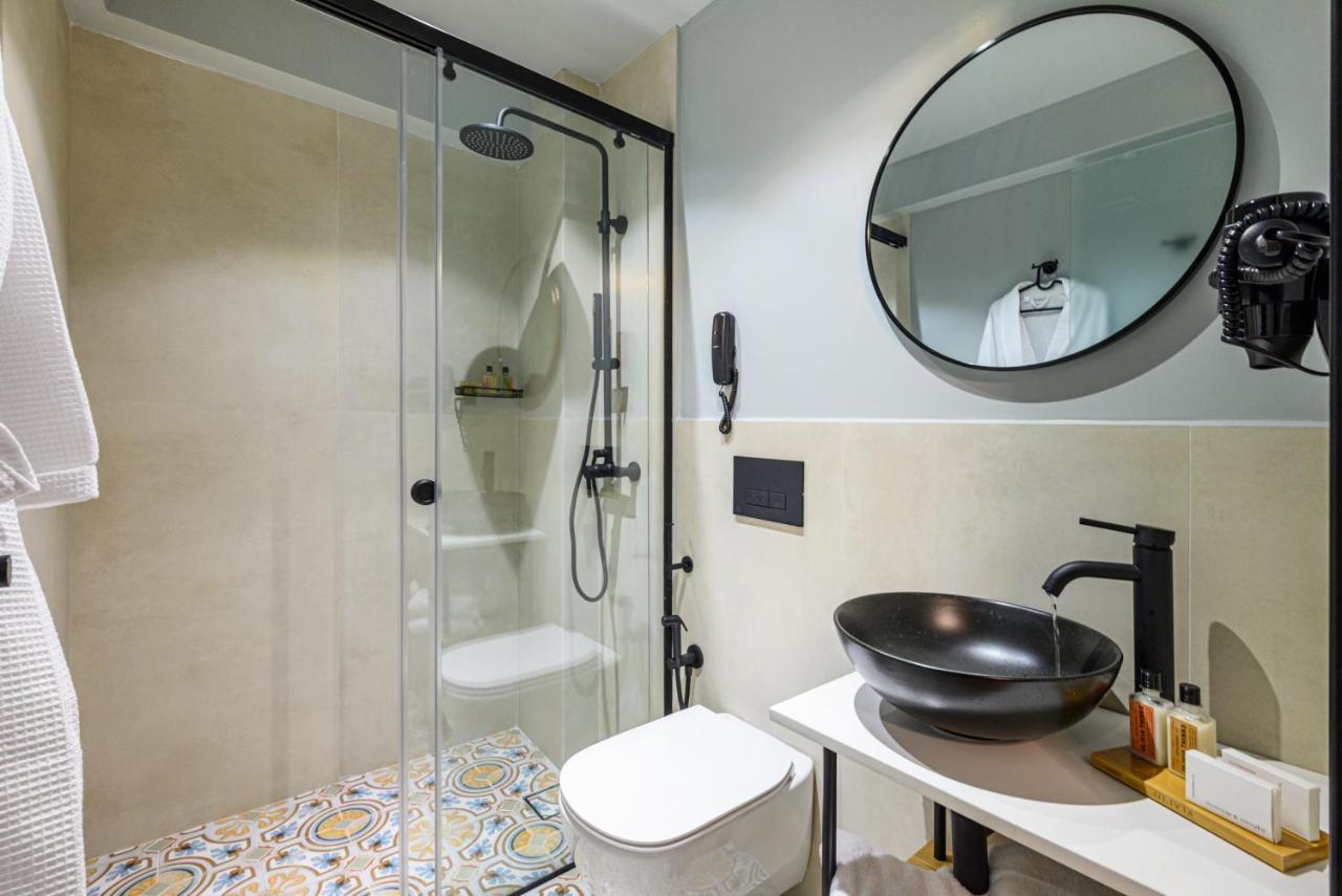 Casa Di Gaga Luxury Suites Rethymno Exteriér fotografie