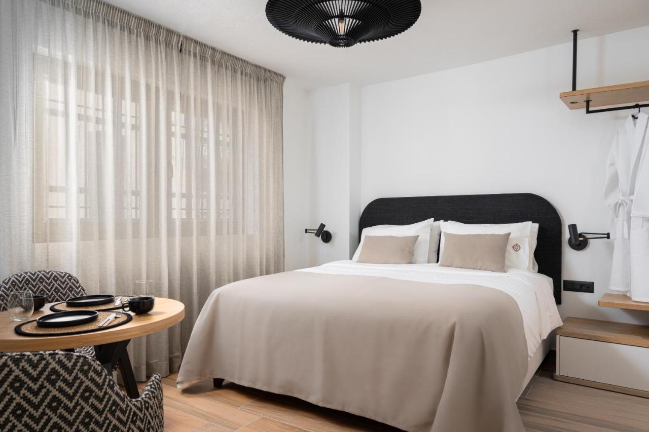 Casa Di Gaga Luxury Suites Rethymno Exteriér fotografie