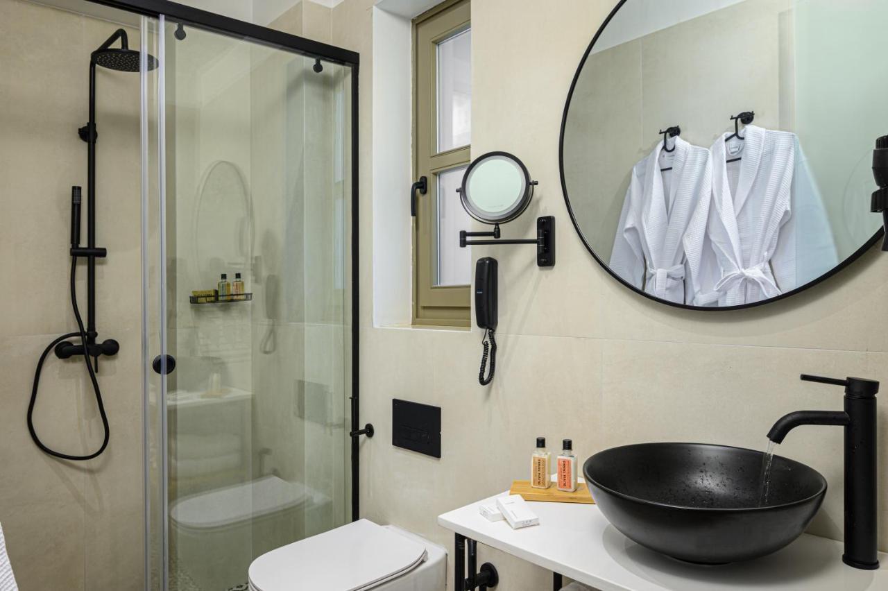 Casa Di Gaga Luxury Suites Rethymno Exteriér fotografie