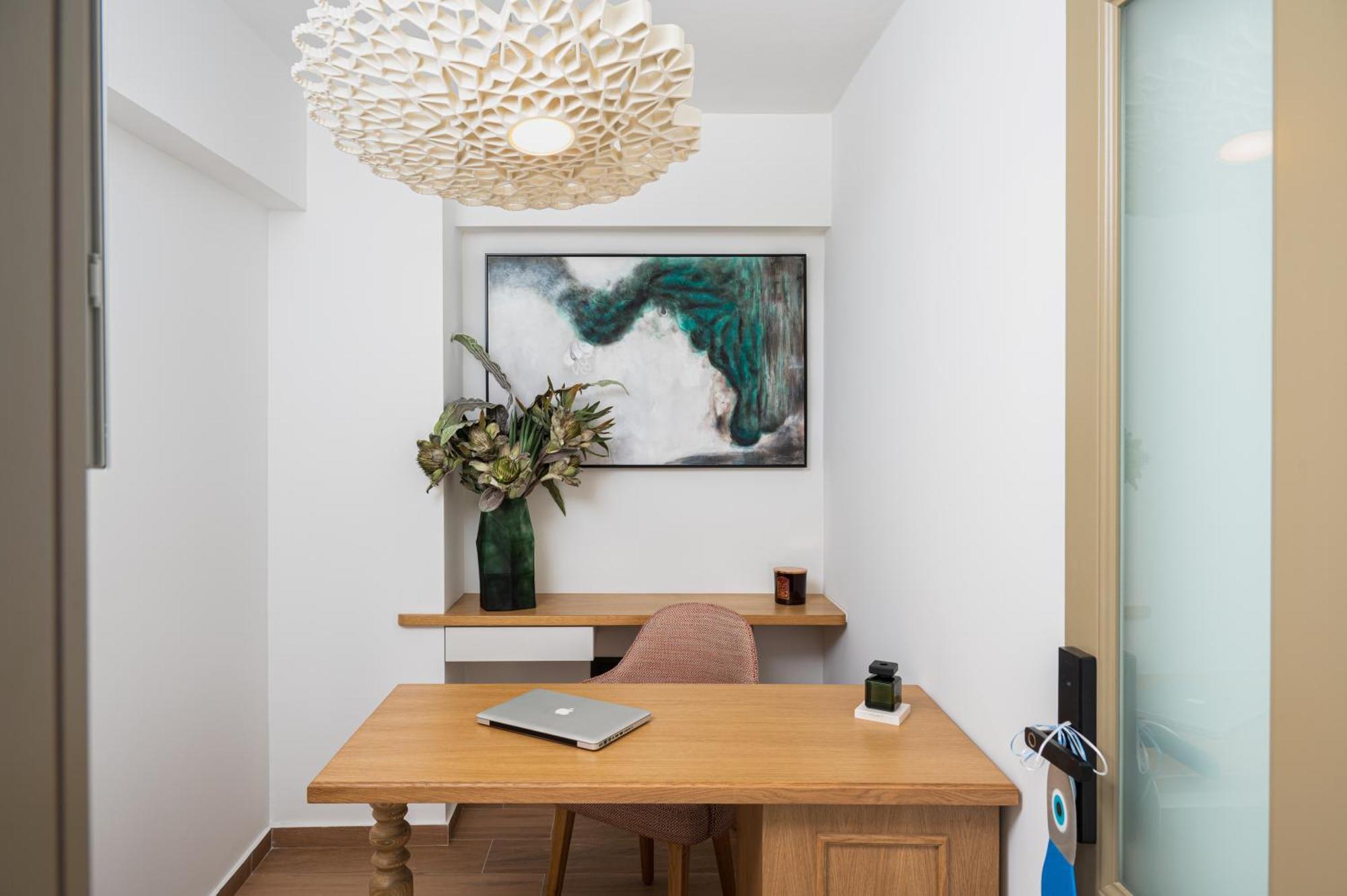 Casa Di Gaga Luxury Suites Rethymno Exteriér fotografie